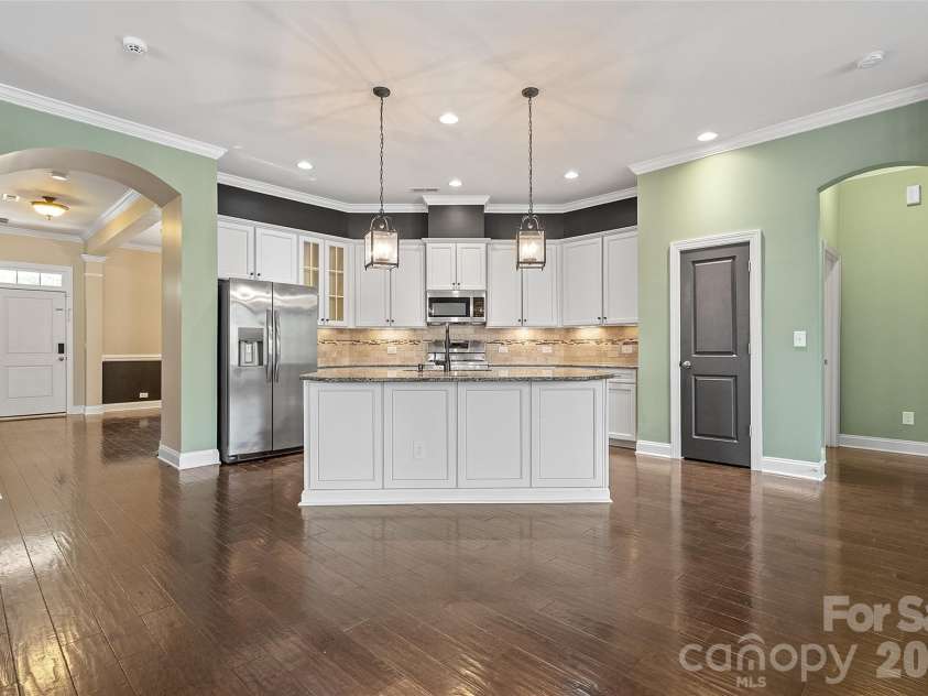 11633 Bradford Park Drive, Davidson, NC 28036.  MLS# CAR4399218, YatesRealty ID 2862. 