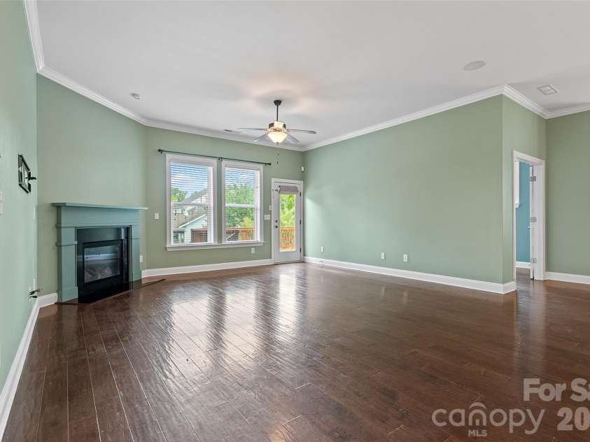 11633 Bradford Park Drive, Davidson, NC 28036.  MLS# CAR4399218, YatesRealty ID 2862. 