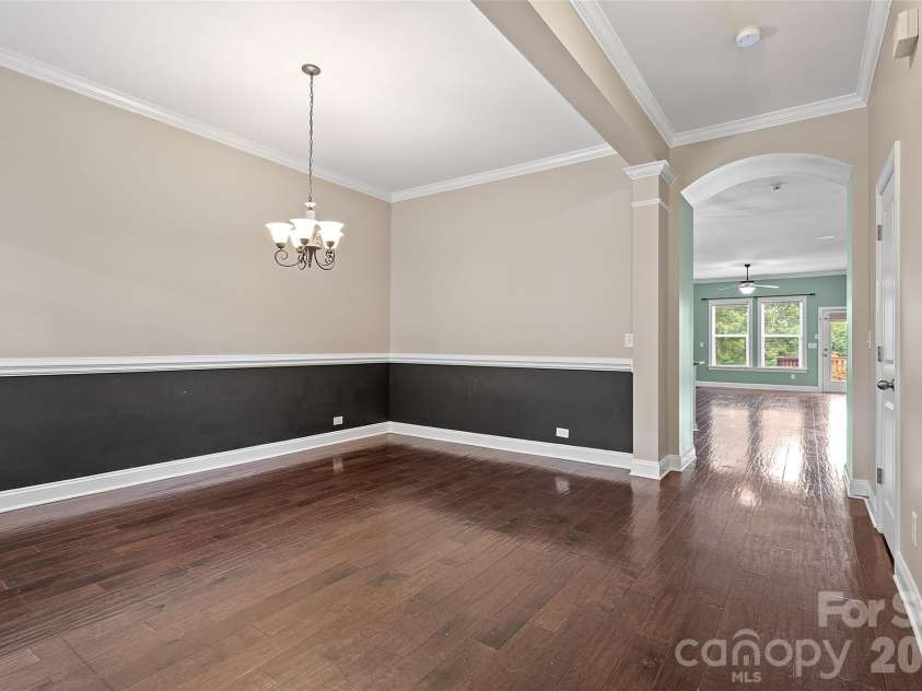11633 Bradford Park Drive, Davidson, NC 28036.  MLS# CAR4399218, YatesRealty ID 2862. 
