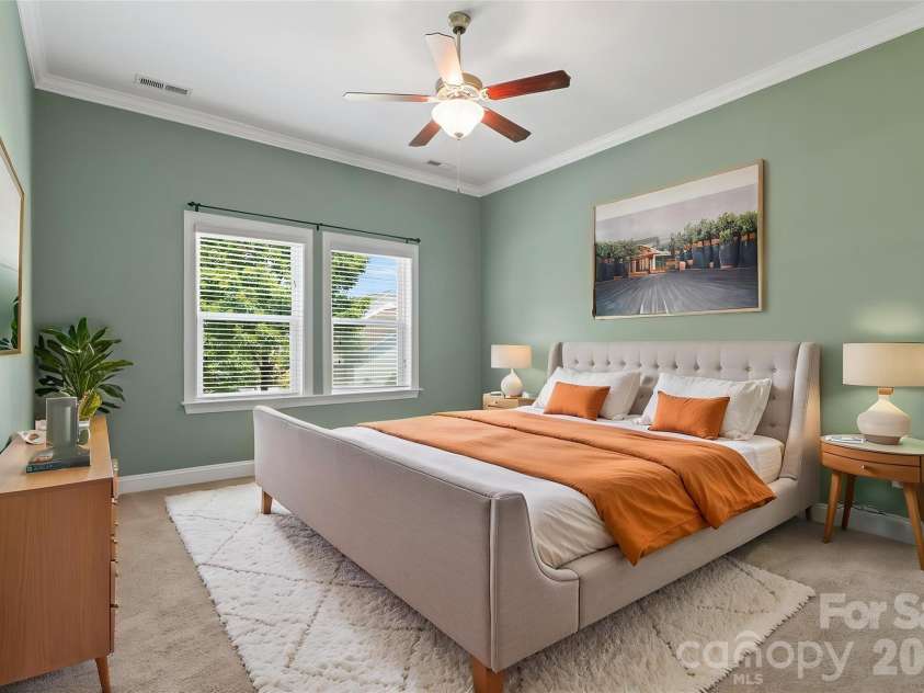 11633 Bradford Park Drive, Davidson, NC 28036.  MLS# CAR4399218, YatesRealty ID 2862. 