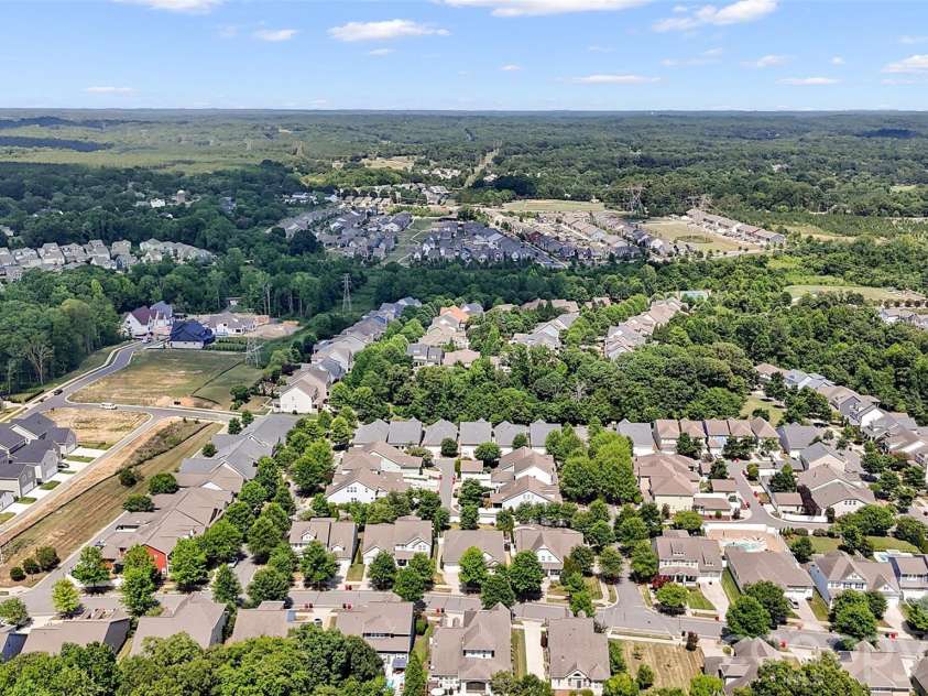 11633 Bradford Park Drive, Davidson, NC 28036.  MLS# CAR4399218, YatesRealty ID 2862. 