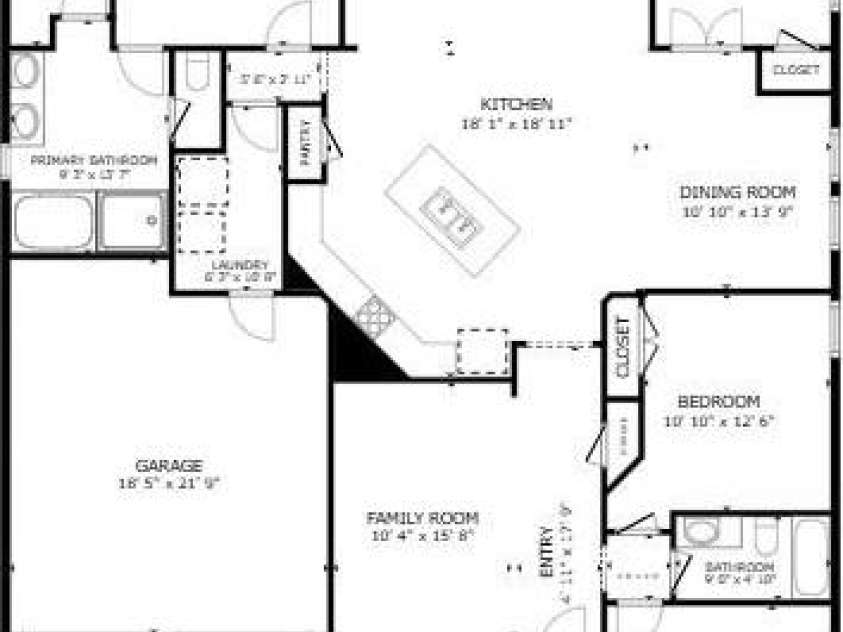 11633 Bradford Park Drive, Davidson, NC 28036.  MLS# CAR4399218, YatesRealty ID 2862. 