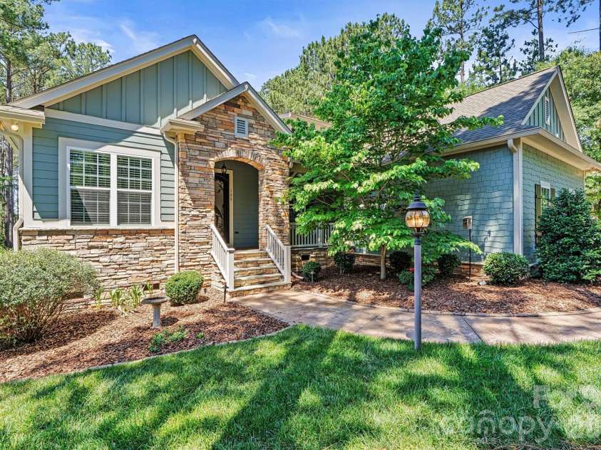 108 Heron Cove Drive, Mount Holly, NC 28120.  MLS# CAR4388382, YatesRealty ID 28621. 