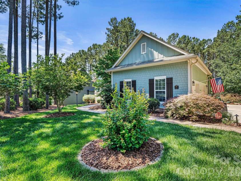 108 Heron Cove Drive, Mount Holly, NC 28120.  MLS# CAR4388382, YatesRealty ID 28621. 