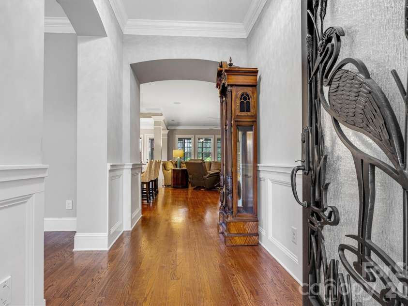 108 Heron Cove Drive, Mount Holly, NC 28120.  MLS# CAR4388382, YatesRealty ID 28621. 