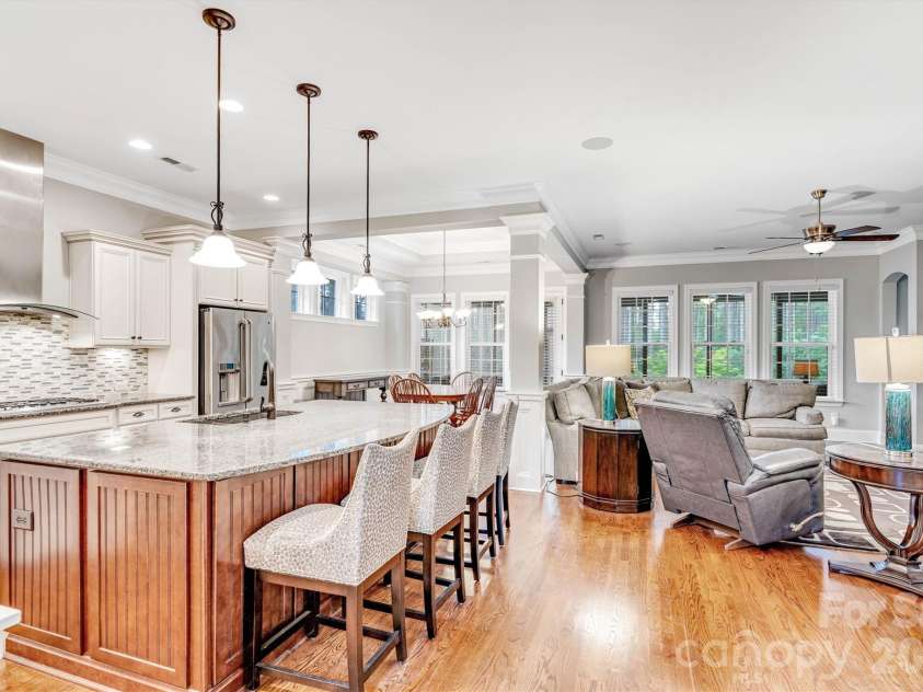108 Heron Cove Drive, Mount Holly, NC 28120.  MLS# CAR4388382, YatesRealty ID 28621. 