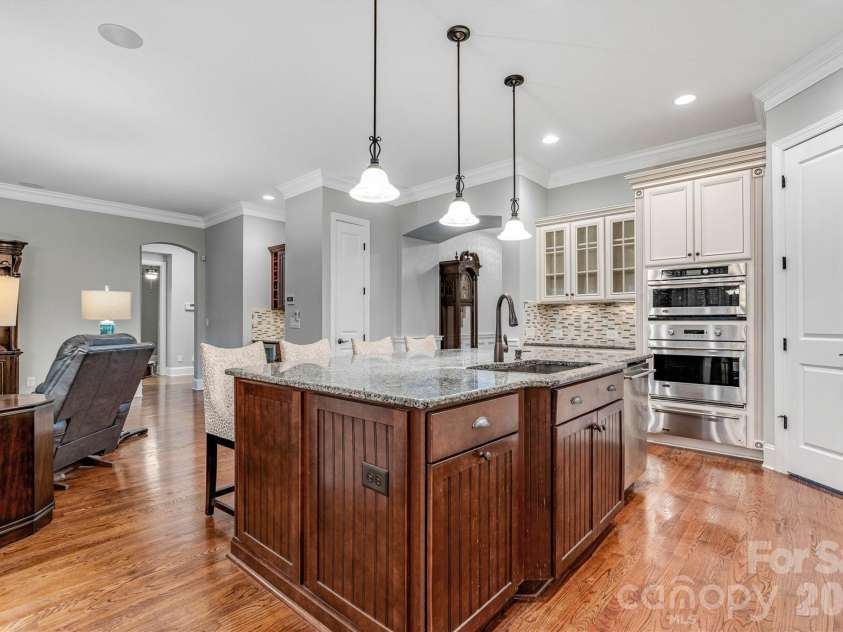 108 Heron Cove Drive, Mount Holly, NC 28120.  MLS# CAR4388382, YatesRealty ID 28621. 