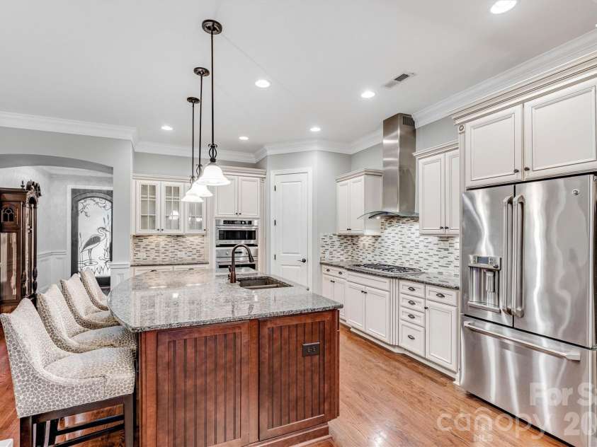 108 Heron Cove Drive, Mount Holly, NC 28120.  MLS# CAR4388382, YatesRealty ID 28621. 