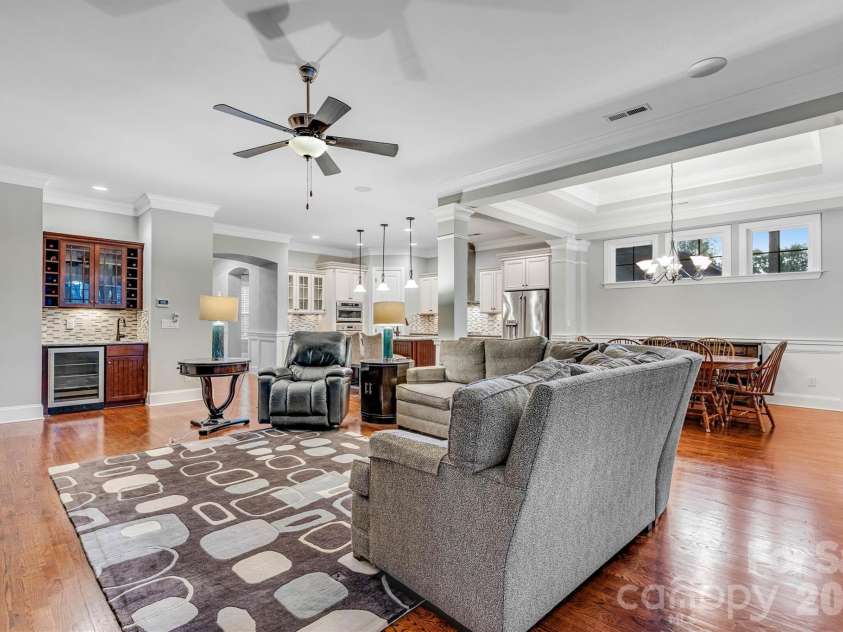 108 Heron Cove Drive, Mount Holly, NC 28120.  MLS# CAR4388382, YatesRealty ID 28621. 
