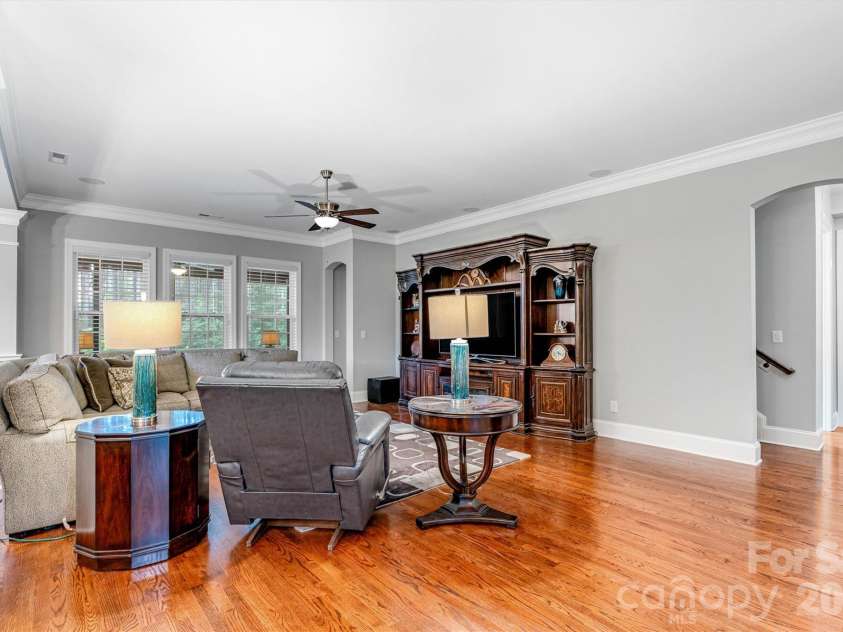 108 Heron Cove Drive, Mount Holly, NC 28120.  MLS# CAR4388382, YatesRealty ID 28621. 