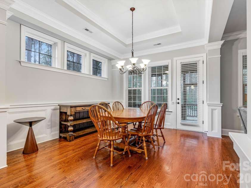 108 Heron Cove Drive, Mount Holly, NC 28120.  MLS# CAR4388382, YatesRealty ID 28621. 