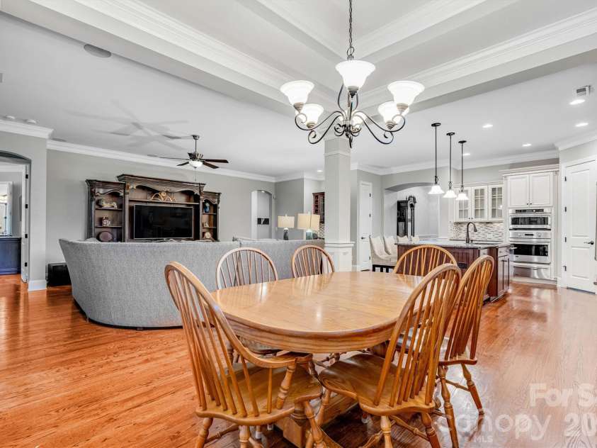 108 Heron Cove Drive, Mount Holly, NC 28120.  MLS# CAR4388382, YatesRealty ID 28621. 