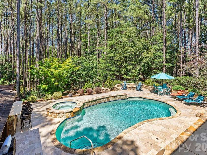 108 Heron Cove Drive, Mount Holly, NC 28120.  MLS# CAR4388382, YatesRealty ID 28621. 