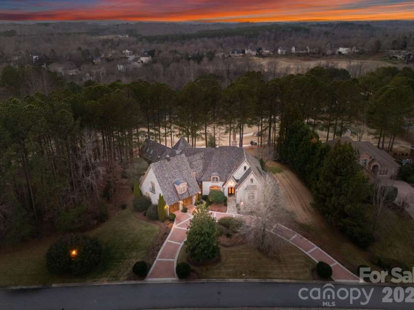 1515 Baltusrol Drive, Denver, NC 28037.  MLS# CAR4224856, YatesRealty ID 28621. 1515 Baltusrol Drive - Verdict Ridge Country CLub.