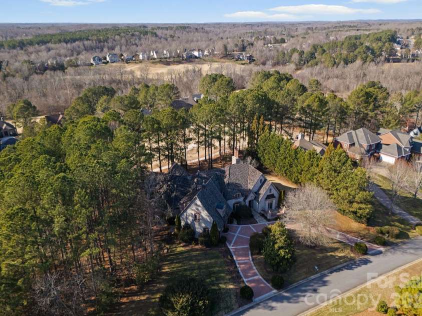 1515 Baltusrol Drive, Denver, NC 28037.  MLS# CAR4224856, YatesRealty ID 28621. 