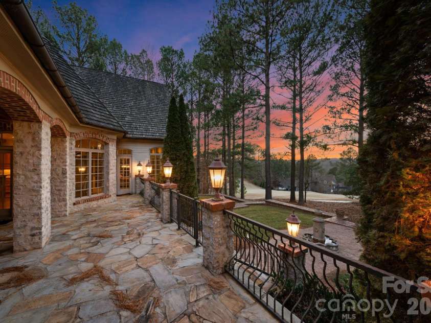 1515 Baltusrol Drive, Denver, NC 28037.  MLS# CAR4224856, YatesRealty ID 28621. 