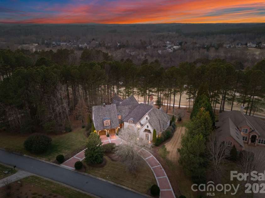 1515 Baltusrol Drive, Denver, NC 28037.  MLS# CAR4224856, YatesRealty ID 28621. 