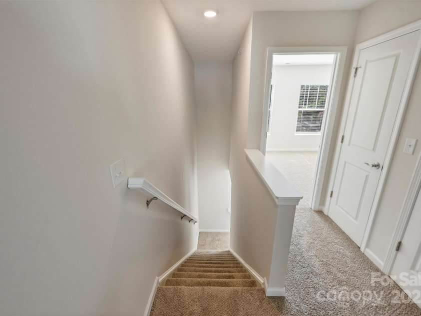 2405 Via del Conte Alley, Charlotte, NC 28205.  MLS# CAR4284982, YatesRealty ID 28622. 