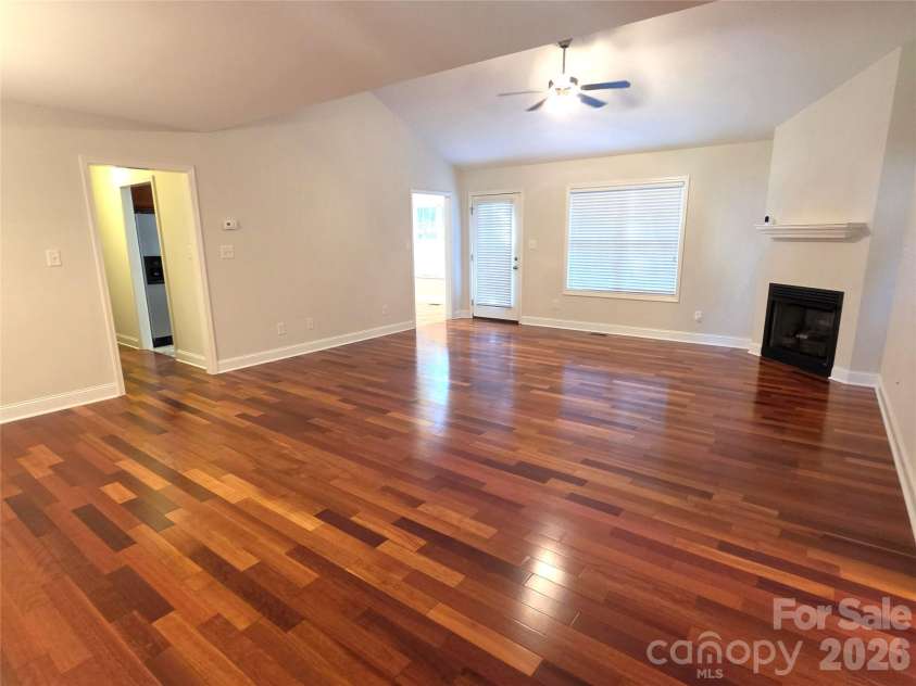 1700 Sassafras Lane, Newton, NC 28658.  MLS# CAR4390298, YatesRealty ID 28623. 