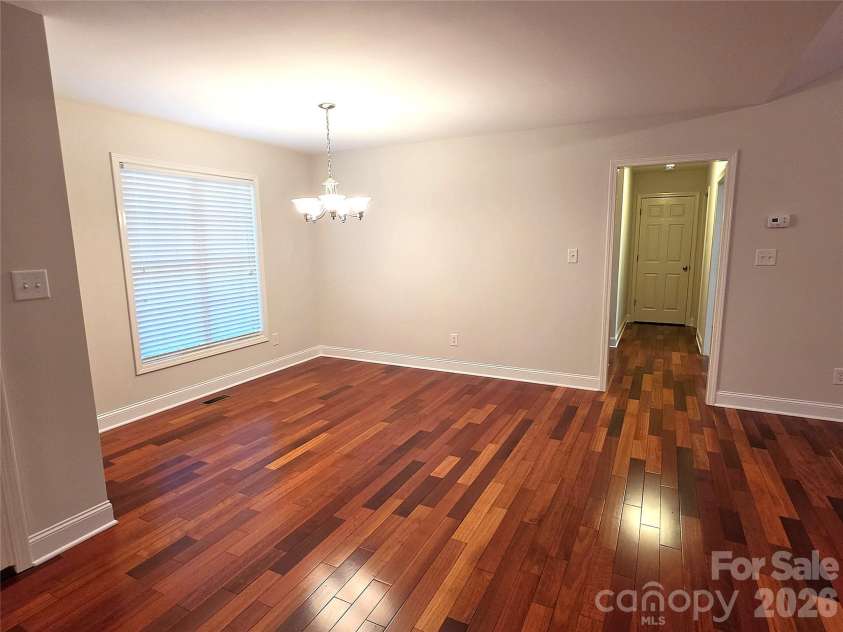1700 Sassafras Lane, Newton, NC 28658.  MLS# CAR4390298, YatesRealty ID 28623. 