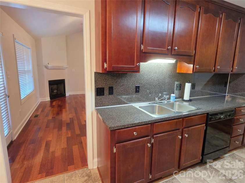 1700 Sassafras Lane, Newton, NC 28658.  MLS# CAR4390298, YatesRealty ID 28623. 