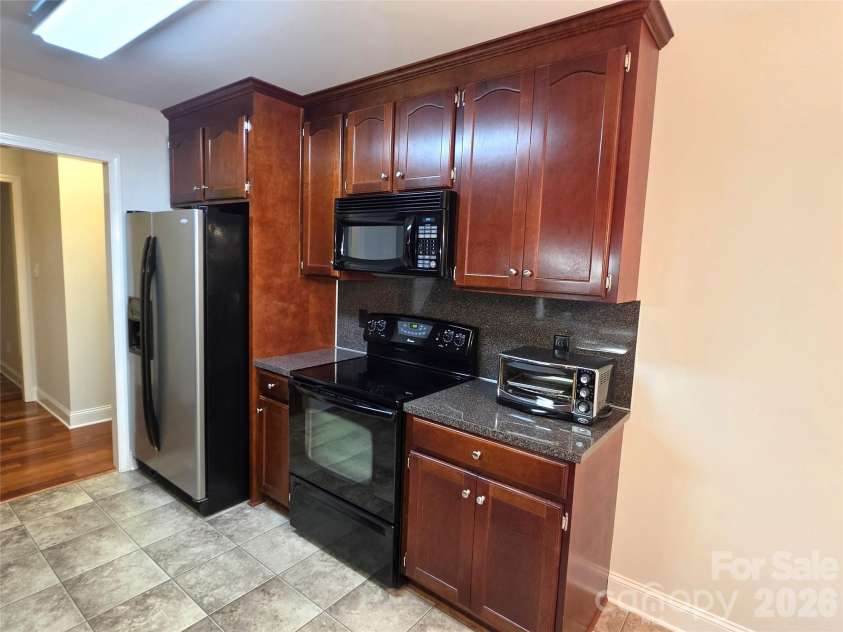 1700 Sassafras Lane, Newton, NC 28658.  MLS# CAR4390298, YatesRealty ID 28623. 