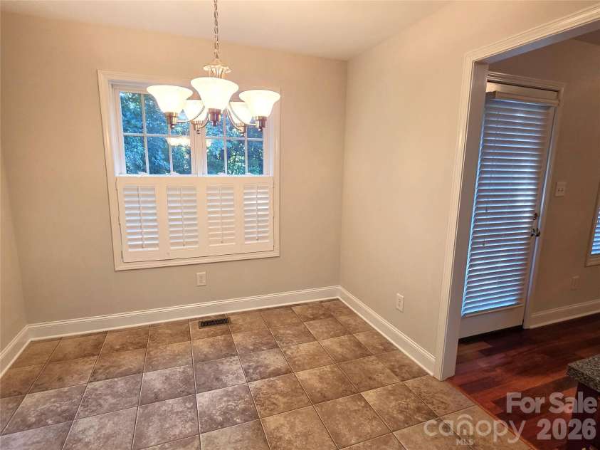 1700 Sassafras Lane, Newton, NC 28658.  MLS# CAR4390298, YatesRealty ID 28623. 