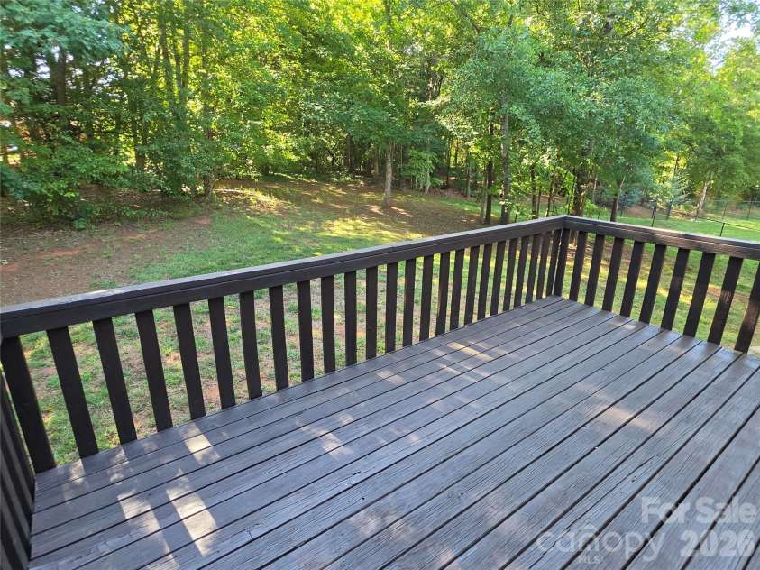 1700 Sassafras Lane, Newton, NC 28658.  MLS# CAR4390298, YatesRealty ID 28623. 