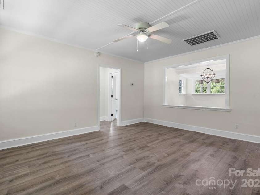 921 Spencer Road, Conover, NC 28613.  MLS# CAR4272175, YatesRealty ID 28623. 