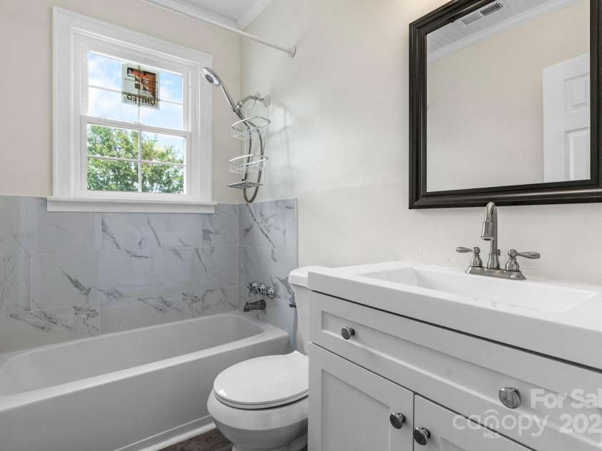 921 Spencer Road, Conover, NC 28613.  MLS# CAR4272175, YatesRealty ID 28623. 