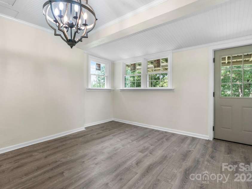 921 Spencer Road, Conover, NC 28613.  MLS# CAR4272175, YatesRealty ID 28623. 