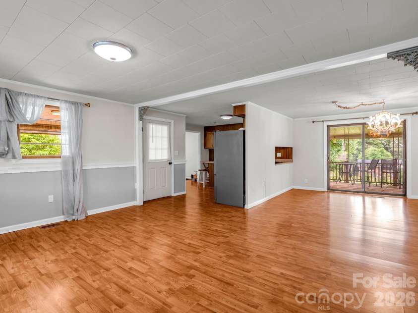151 Woodside Drive, Forest City, NC 28043.  MLS# CAR4388065, YatesRealty ID 28624. 