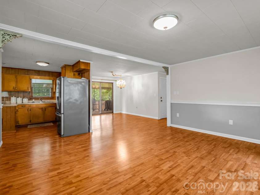 151 Woodside Drive, Forest City, NC 28043.  MLS# CAR4388065, YatesRealty ID 28624. 