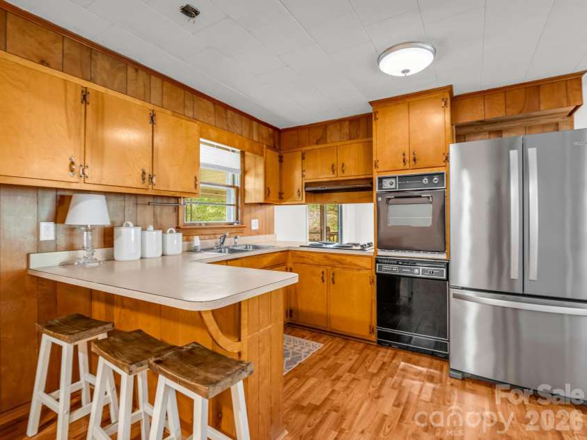 151 Woodside Drive, Forest City, NC 28043.  MLS# CAR4388065, YatesRealty ID 28624. 