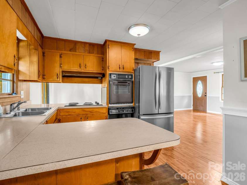 151 Woodside Drive, Forest City, NC 28043.  MLS# CAR4388065, YatesRealty ID 28624. 