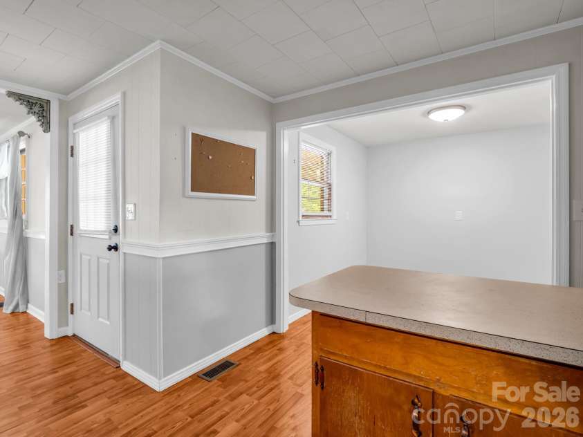 151 Woodside Drive, Forest City, NC 28043.  MLS# CAR4388065, YatesRealty ID 28624. 