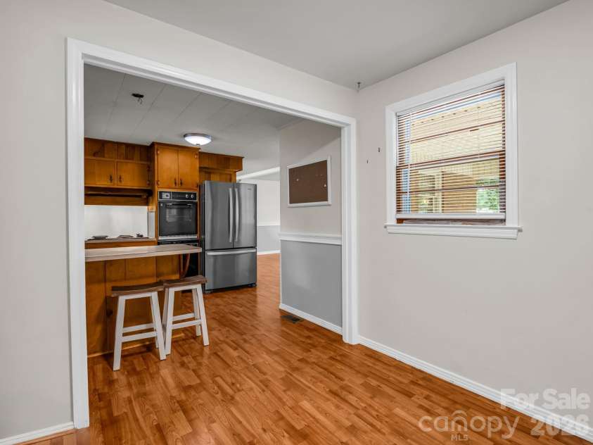 151 Woodside Drive, Forest City, NC 28043.  MLS# CAR4388065, YatesRealty ID 28624. 