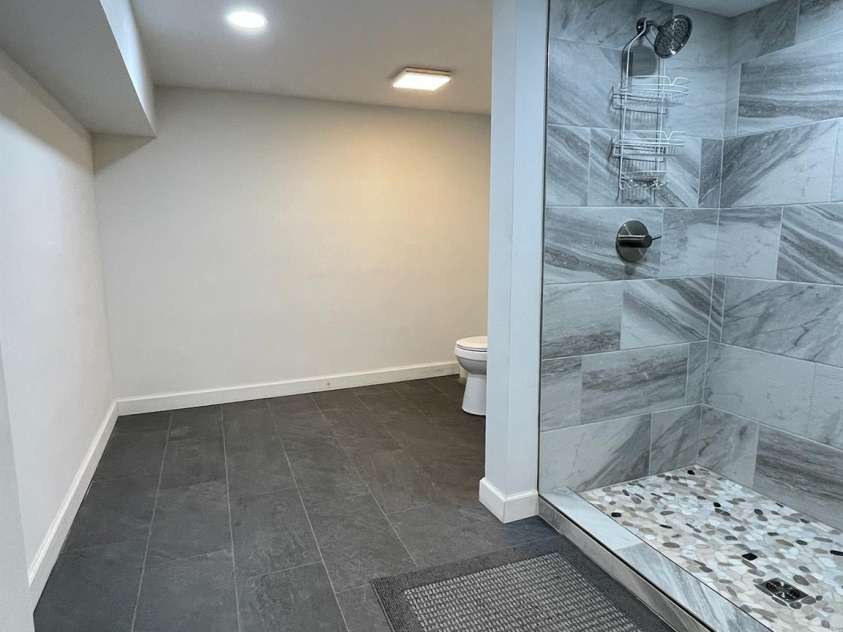 151 Woodside Drive, Forest City, NC 28043.  MLS# CAR4388065, YatesRealty ID 28624. Basement full Bath