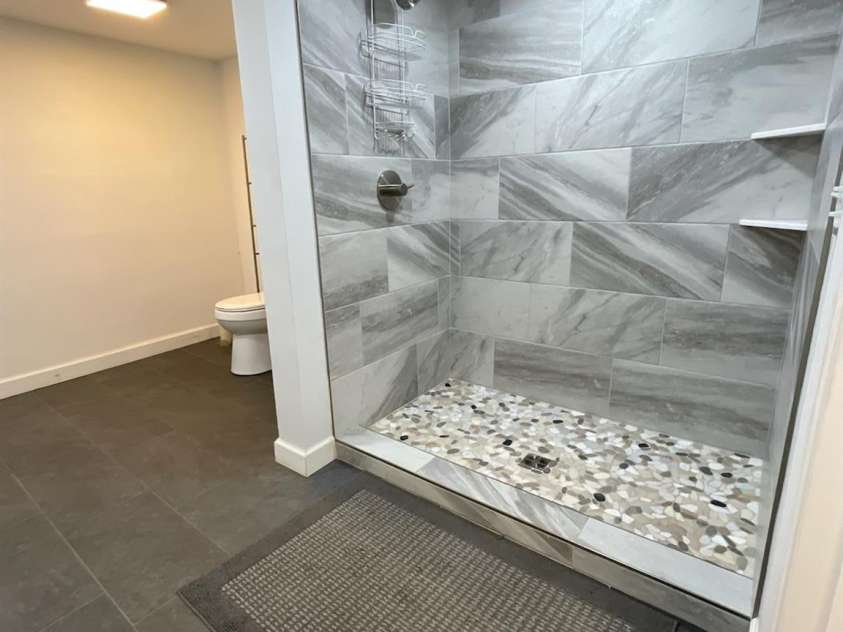 151 Woodside Drive, Forest City, NC 28043.  MLS# CAR4388065, YatesRealty ID 28624. Basement full bath