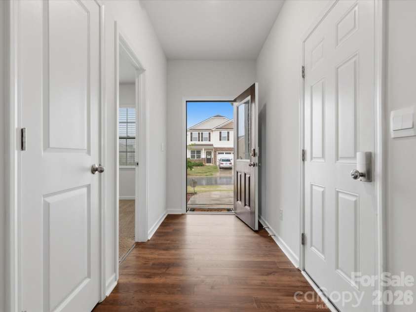 9705 Tea Garden Drive, Gastonia, NC 28056.  MLS# CAR4388936, YatesRealty ID 28625. 