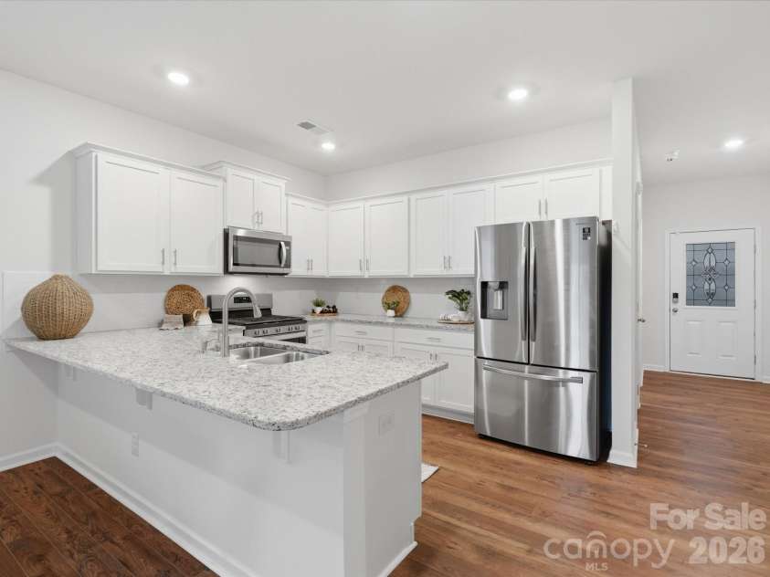 9705 Tea Garden Drive, Gastonia, NC 28056.  MLS# CAR4388936, YatesRealty ID 28625. 