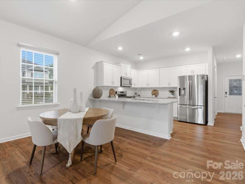 9705 Tea Garden Drive, Gastonia, NC 28056.  MLS# CAR4388936, YatesRealty ID 28625. 