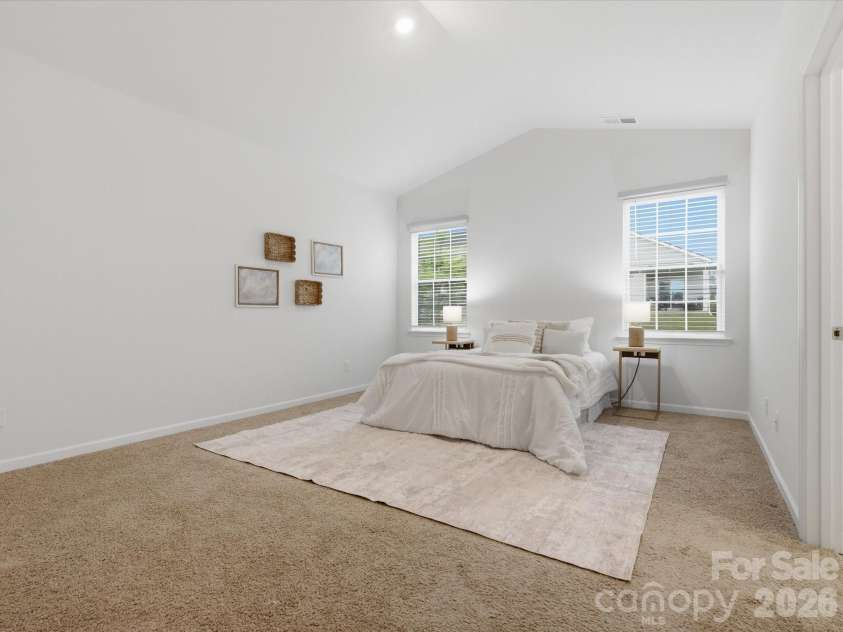 9705 Tea Garden Drive, Gastonia, NC 28056.  MLS# CAR4388936, YatesRealty ID 28625. 
