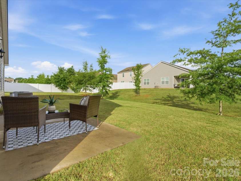 9705 Tea Garden Drive, Gastonia, NC 28056.  MLS# CAR4388936, YatesRealty ID 28625. 