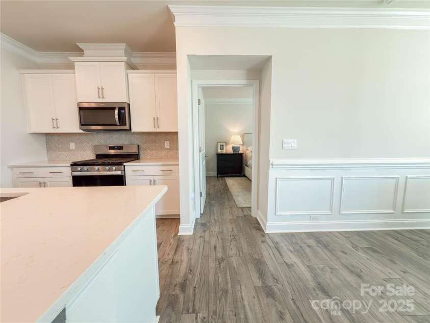 126 Ari Avenue, Troutman, NC 28166.  MLS# CAR4284200, YatesRealty ID 28627. 