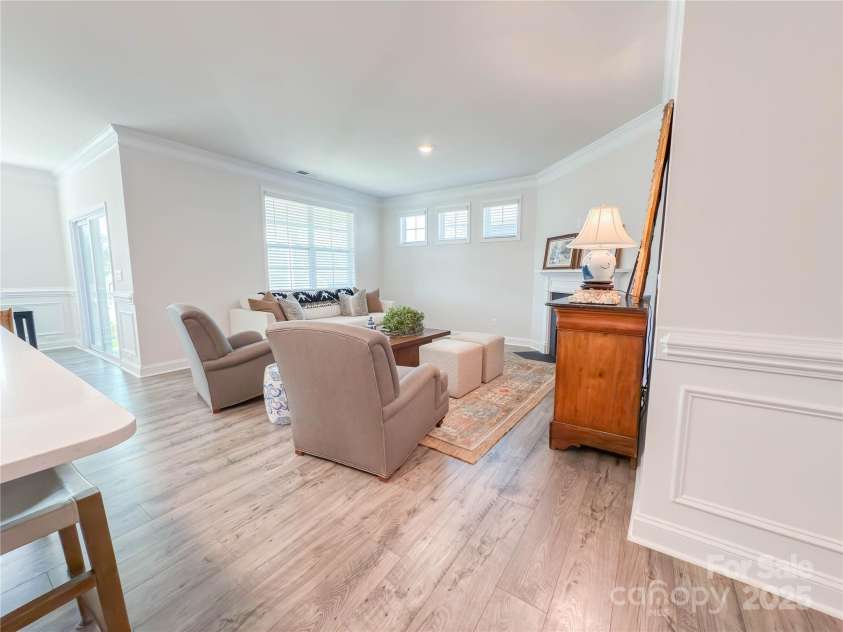 126 Ari Avenue, Troutman, NC 28166.  MLS# CAR4284200, YatesRealty ID 28627. 