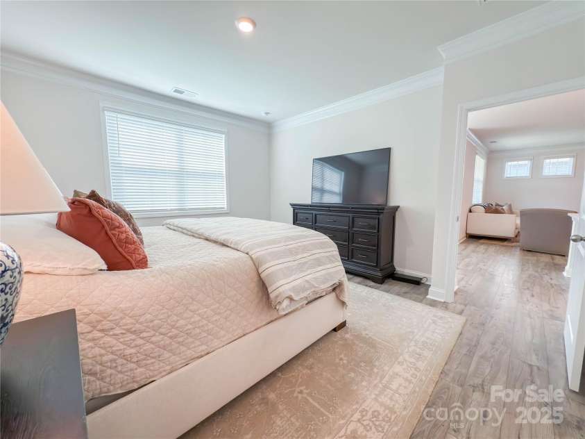 126 Ari Avenue, Troutman, NC 28166.  MLS# CAR4284200, YatesRealty ID 28627. 