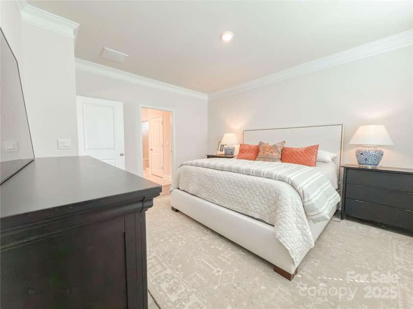 126 Ari Avenue, Troutman, NC 28166.  MLS# CAR4284200, YatesRealty ID 28627. 