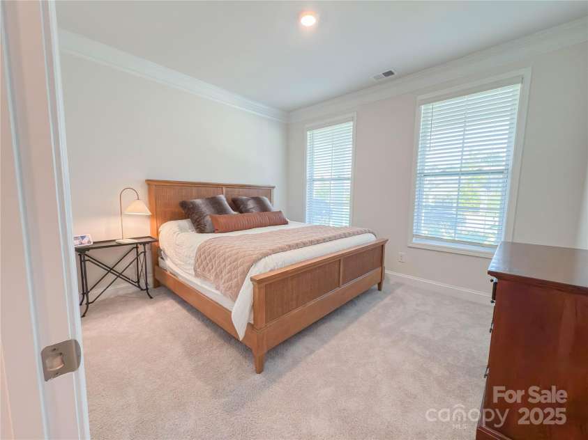 126 Ari Avenue, Troutman, NC 28166.  MLS# CAR4284200, YatesRealty ID 28627. 