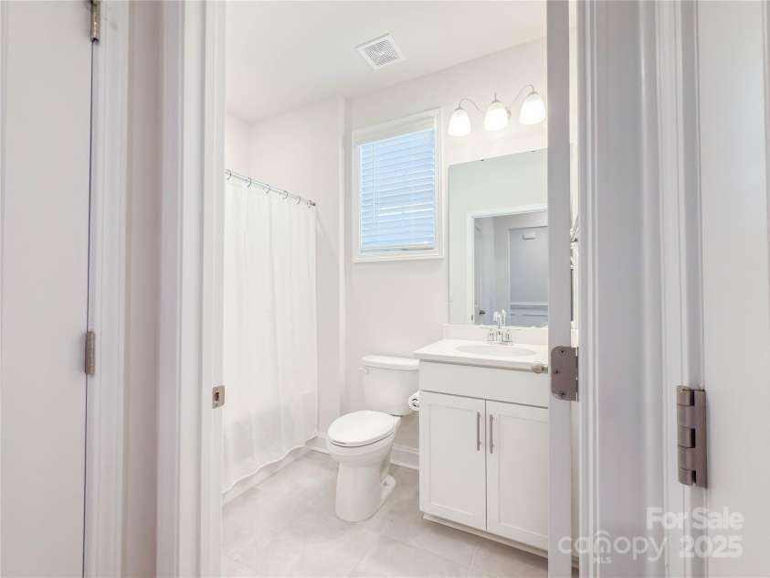 126 Ari Avenue, Troutman, NC 28166.  MLS# CAR4284200, YatesRealty ID 28627. 